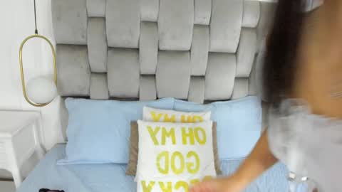 GABRIELA  online show from May 30, 11:40 am