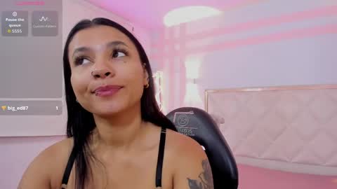 Gaby online show from May 7, 3:45 am