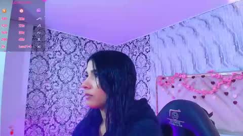 Gaby online show from May 11, 7:00 pm