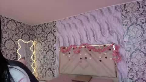 Gaby online show from May 24, 12:10 pm
