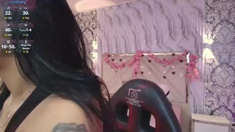 Gaby online show from May 25, 12:33 pm