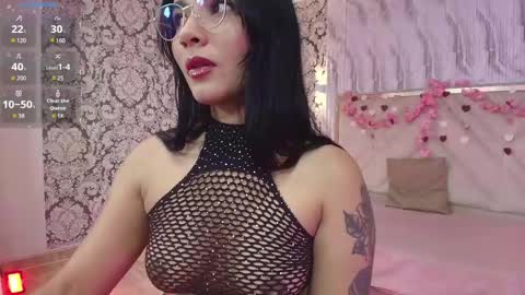 Gaby online show from May 26, 12:45 pm