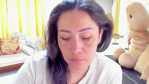 gabriela online show from January 22, 2:35 pm