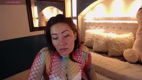 gabriela online show from February 11, 7:59 pm