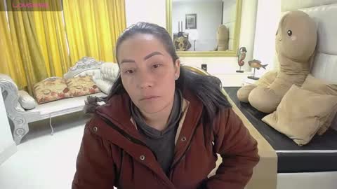 gabriela online show from February 12, 3:27 pm