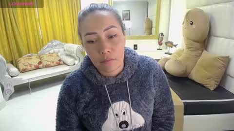 gabriela online show from February 13, 5:33 pm