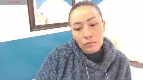 gabriela online show from February 17, 5:10 pm