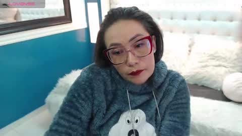 gabriela online show from February 24, 6:47 pm