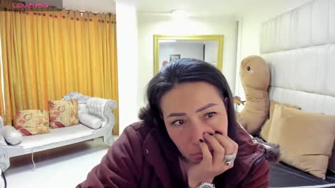 gabriela online show from February 27, 12:02 pm