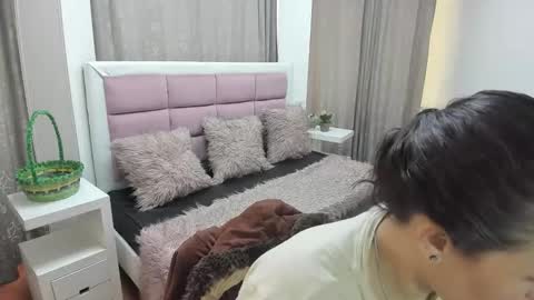 gabriela online show from May 29, 4:49 pm