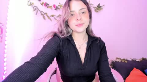 Snapshot of gaby_vandriel chatting on March 31, 5:57 pm GABRIELA online show from March 31, 5:57 pm