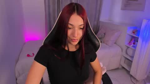 Snapshot of gaby_yummy chatting on March 3, 4:02 pm Gabriela online show from March 3, 4:02 pm