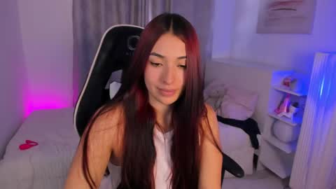 Snapshot of gaby_yummy chatting on May 1, 4:22 pm Gabriela online show from May 1, 4:22 pm