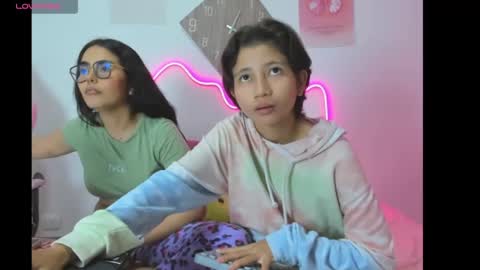 Snapshot of gabyandpao chatting on January 31, 11:13 pm Gaby online show from January 31, 11:13 pm