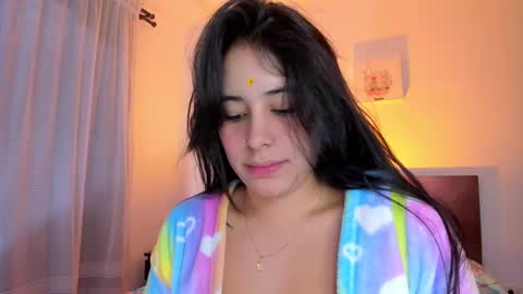 Snapshot of gabybuttler1 chatting on January 8, 5:05 pm Gabybuttler online show from January 8, 5:05 pm