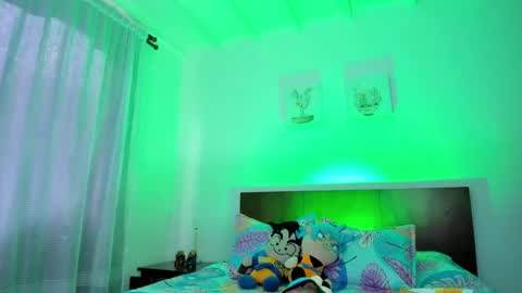 Snapshot of gabybuttler1 chatting on January 22, 5:59 pm Gabybuttler online show from January 22, 5:59 pm