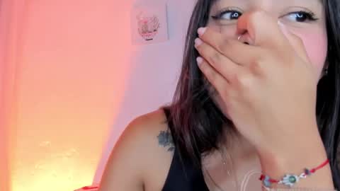 Snapshot of gabybuttler1 chatting on September 17, 12:01 am Gabybuttler online show from September 17, 12:01 am