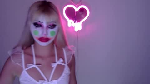 gabygumms online show from March 16, 5:24 am