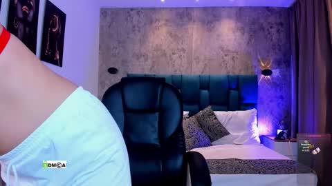 Gaby Jackson1 online show from March 23, 11:03 am