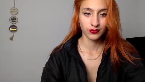 Snapshot of gabykovalenko chatting on September 9, 2:55 am Gaby online show from September 9, 2:55 am