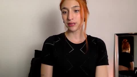 Snapshot of gabykovalenko chatting on September 24, 2:48 am Gaby online show from September 24, 2:48 am
