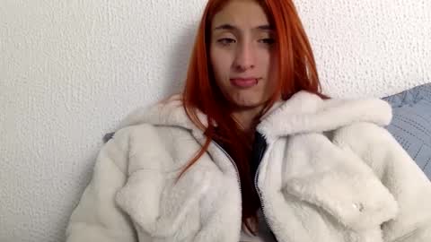 Snapshot of gabykovalenko chatting on October 9, 3:37 am Gaby online show from October 9, 3:37 am