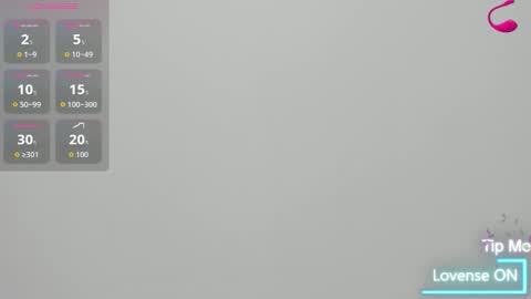 gabymason online show from February 12, 11:38 am