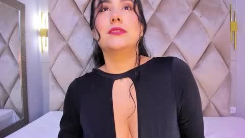 Gaby  online show from February 7, 11:58 am