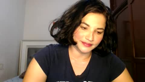 gabysot online show from February 18, 8:38 pm