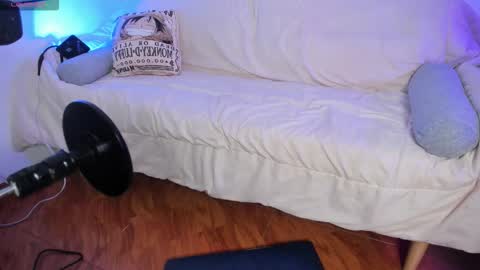 Snapshot of gabyy__miller chatting on February 1, 1:37 am Gabriela Miller online show from February 1, 1:37 am