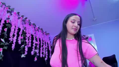 gabby cooper online show from May 28, 2:31 am