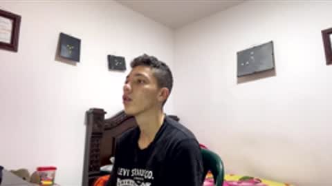 gadiel_sex online show from January 18, 2:21 pm