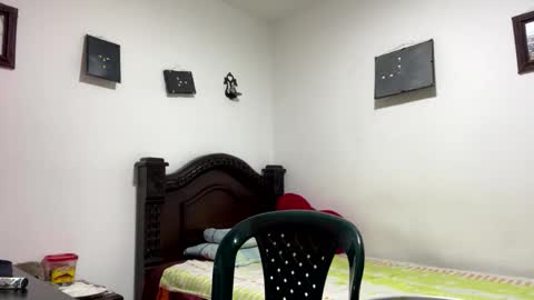 gadiel_sex online show from February 1, 2:26 pm