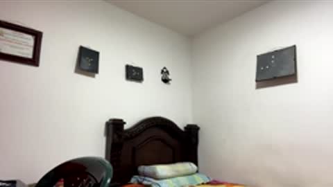 gadiel_sex online show from February 4, 1:22 am