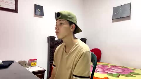 gadiel_sex online show from February 13, 2:13 pm