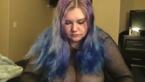 Eryn online show from February 14, 12:51 am