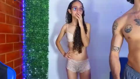 Gael online show from April 16, 7:14 pm