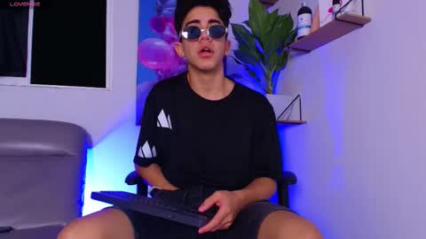 Gael Moon online show from February 13, 5:03 am