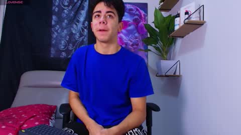 Gael Moon online show from February 15, 5:53 pm