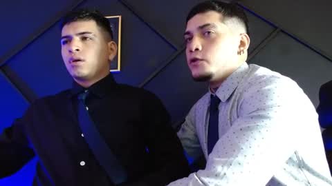 Snapshot of gael_williams3 chatting on February 9, 12:08 pm gael_williams3 online show from February 9, 12:08 pm