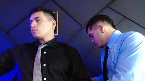 Snapshot of gael_williams3 chatting on February 13, 10:02 am gael_williams3 online show from February 13, 10:02 am