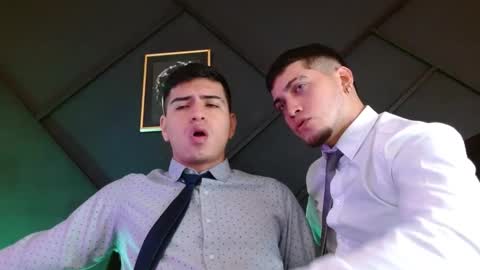 Snapshot of gael_williams3 chatting on February 14, 7:38 am gael_williams3 online show from February 14, 7:38 am