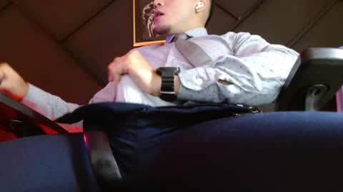 Snapshot of gael_williams3 chatting on February 20, 1:36 am gael_williams3 online show from February 20, 1:36 am