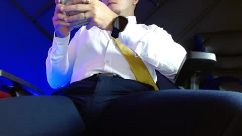 Snapshot of gael_williams3 chatting on February 21, 10:04 pm gael_williams3 online show from February 21, 10:04 pm