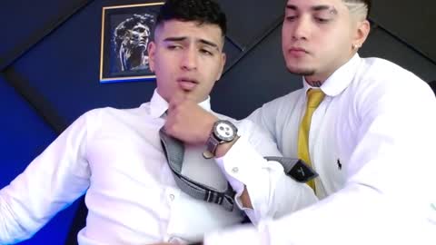 Snapshot of gael_williams3 chatting on February 27, 10:42 pm gael_williams3 online show from February 27, 10:42 pm