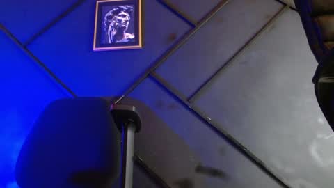 Snapshot of gael_williams4 chatting on December 29, 9:52 pm Gael Williams online show from December 29, 9:52 pm