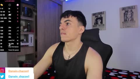 GaelVilla online show from September 11, 1:55 pm