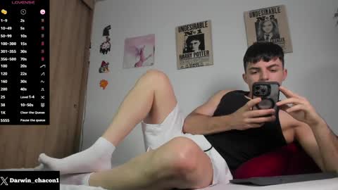 GaelVilla online show from March 14, 4:01 pm