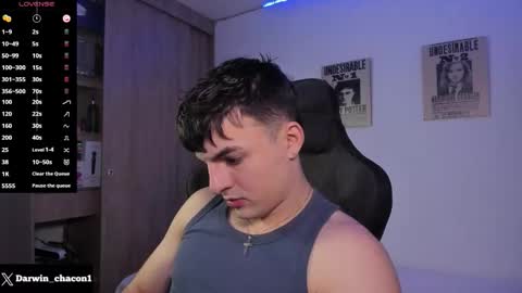 GaelVilla online show from March 15, 2:45 pm