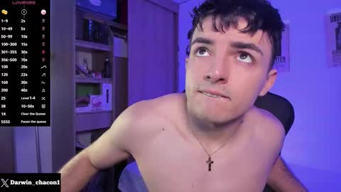 GaelVilla online show from March 18, 3:48 pm